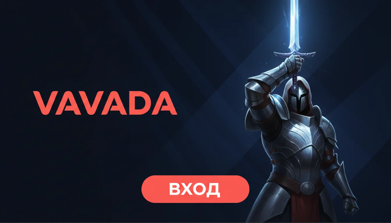 Игры и провайдеры в Vavada Casino